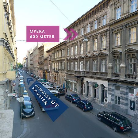 Yolo Hostel Budapeste Exterior foto